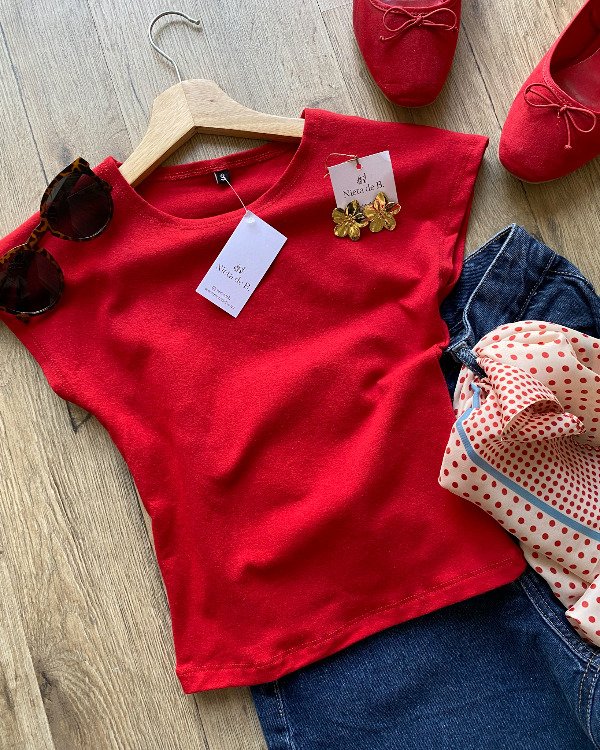 Producto - Reme Galia Rojo - 2