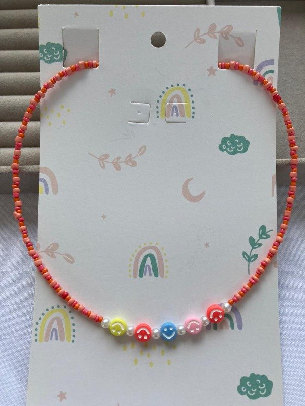 Producto - Collares infatiles