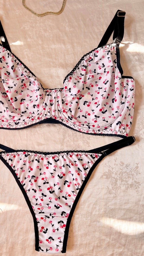 Producto - Conjunto Iris