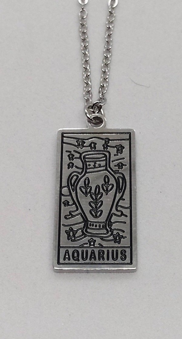 Producto - Acuario