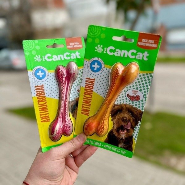 Producto - Hueso Cancat antimicrobial - 0