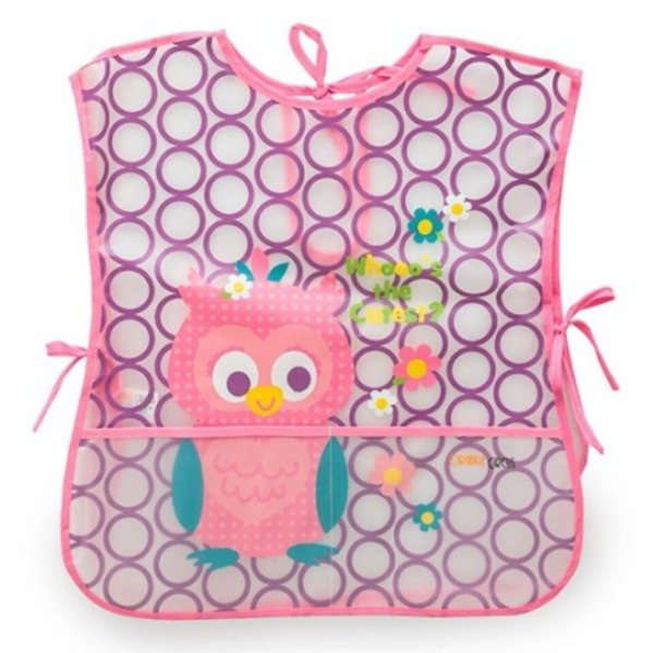 Producto - 8924 - Pintorcito sin mangas