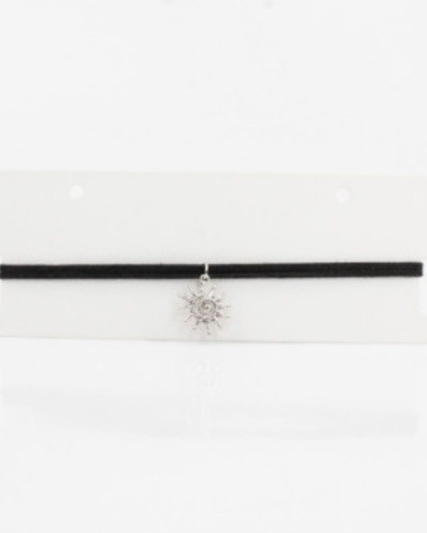 Producto - Choker Solci