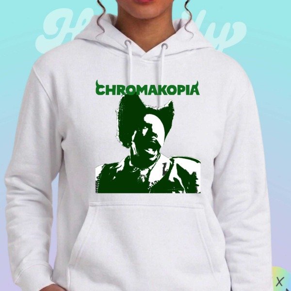 Buzo unisex Tyler the creator #1