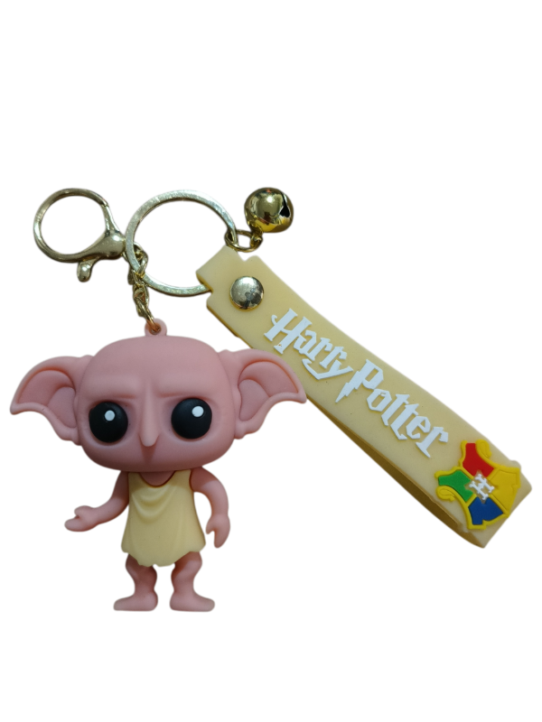 Producto - LLAVERO HARRY POTTER - DOBBY