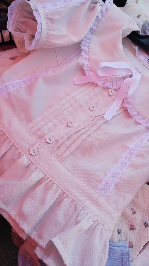 Producto - Angelic