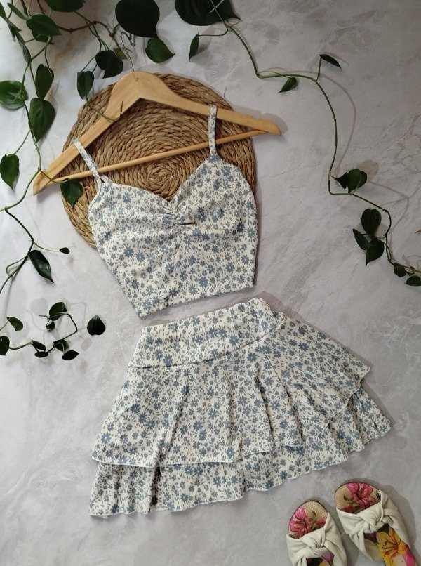 Producto - Conjunto Donna