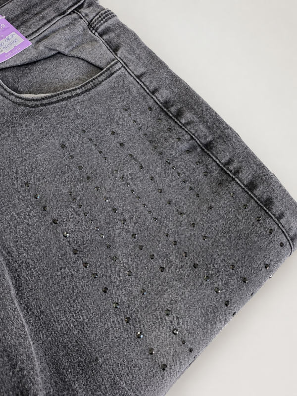 Producto - Oxford Yekus con brillo - 8
