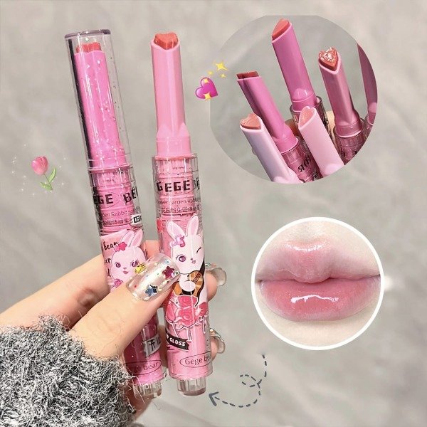 Producto - garden rabbit lipstick