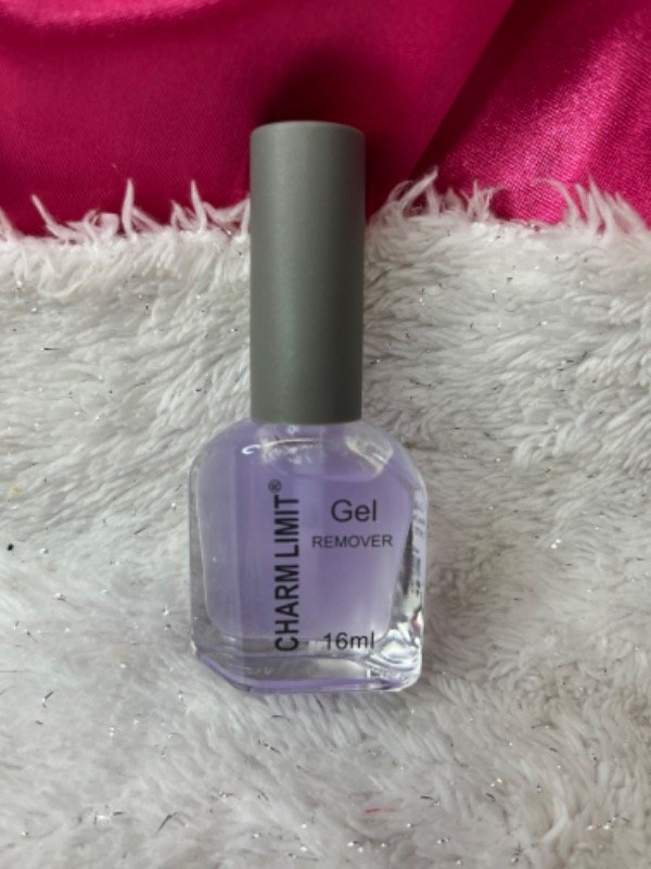 Producto - Removedor gel mágico charm nuevo