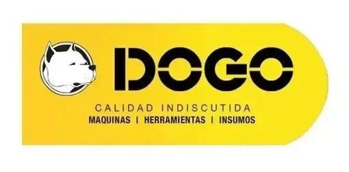 Producto - 11 - PISTOLA DE CALOR 2000W C/ ACCESORIOS - DOGO