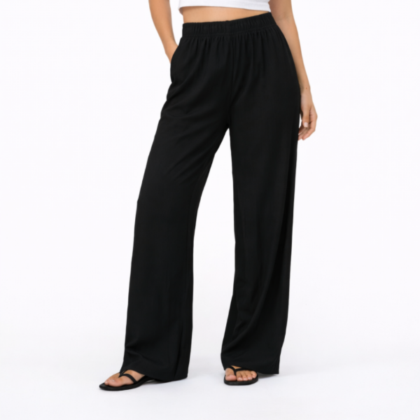 Producto - 274 - PALAZO LINO LISO