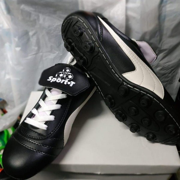Producto - LINEA CIELO BOTINES CON TAPONES  F11