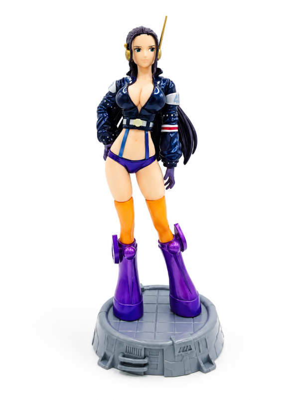 Producto - Nico Robin - 1