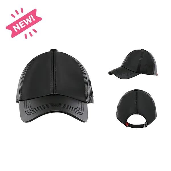 Producto - GORRA CAP OREIRO LOVE NEGRO