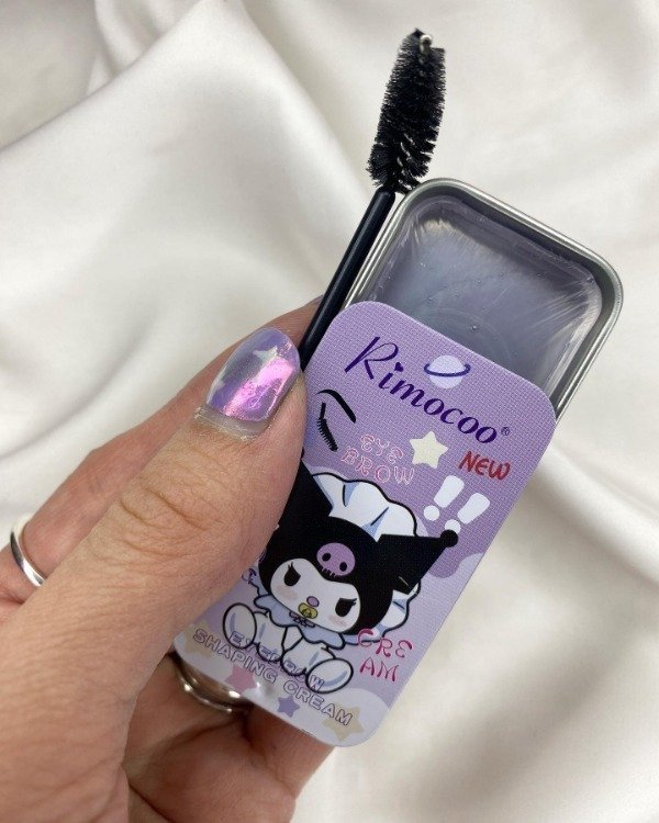 Producto - Jabón para cejas