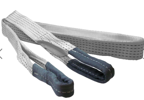 Producto - ESLINGA DE REMOLQUE TELA REFORZADA