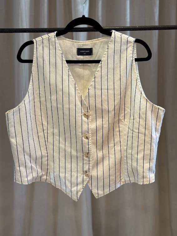 Producto - Chaleco Marffino