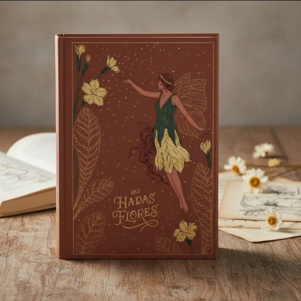 Producto - Las Hadas Flores