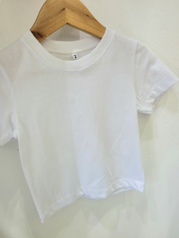 Producto - REME BASICA BLANCA - transferencia 9.265