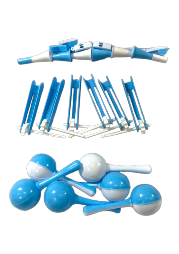 Producto - Kit Ruidoso Argentina