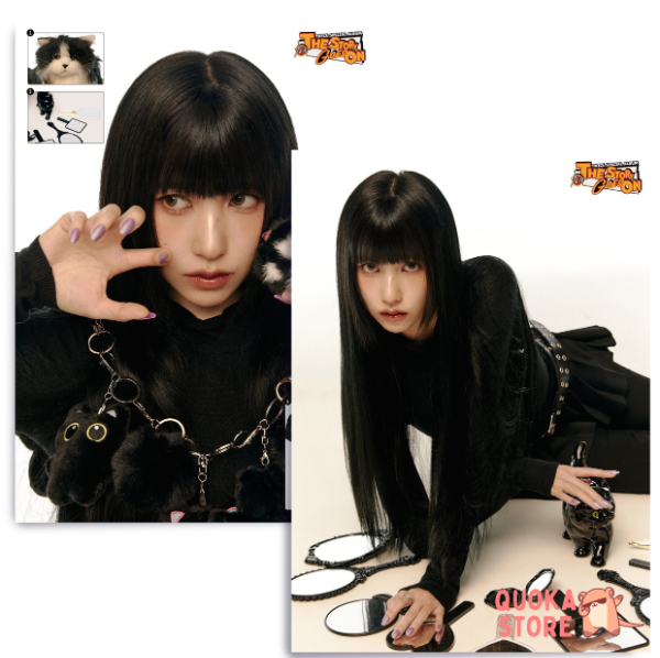 Producto - Postales TWICE 'SPECIAL ALBUM' #2