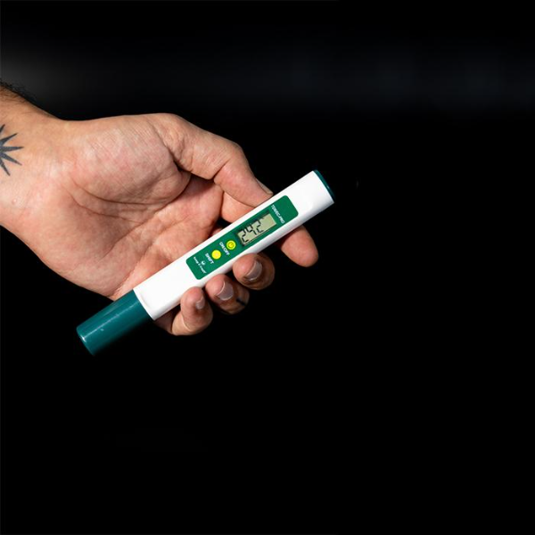 Producto - Medidor EC pro KIF