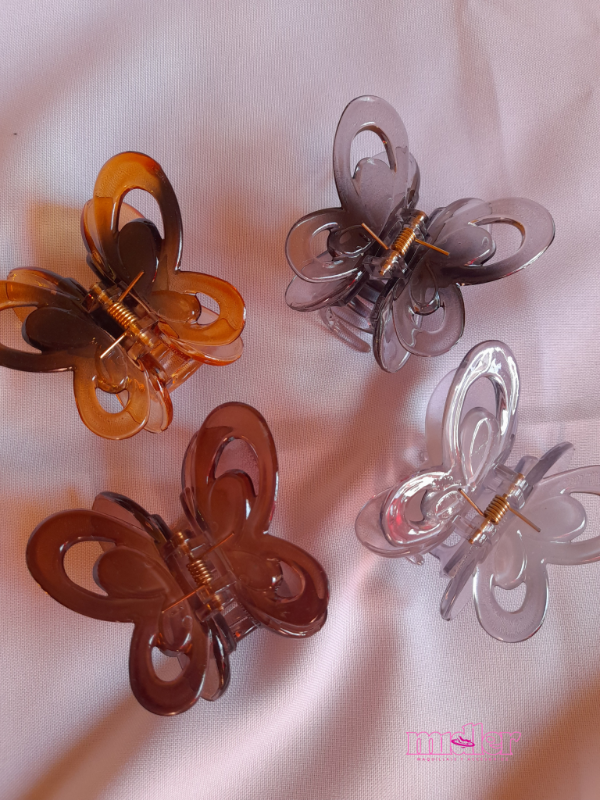 Producto - Broche mariposa