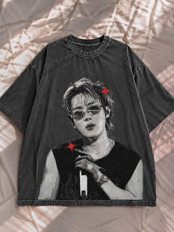 Producto - HALFTONE JHOPE - 1