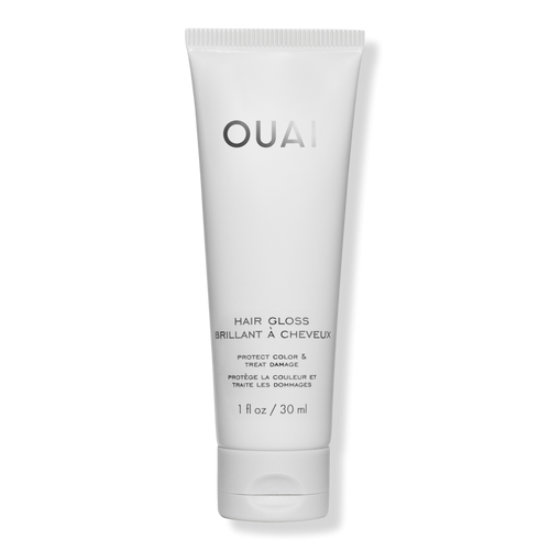 Producto - Ouai Hair Gloss Mini