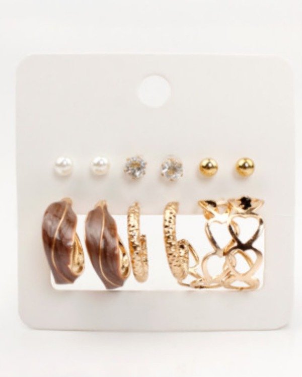 Producto - Set Chloe