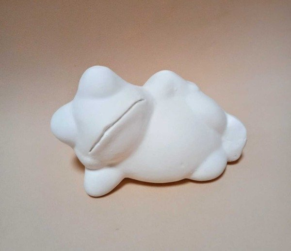 Producto - Rana de costado - A42