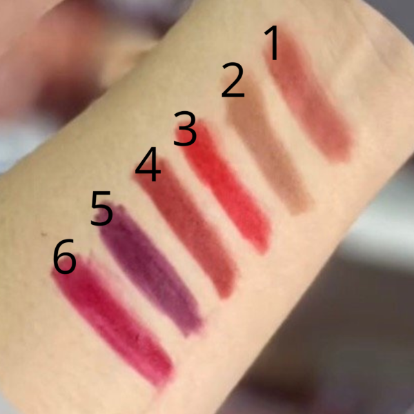 Producto - DELINEADOR DE LABIOS 02 - PINK 21