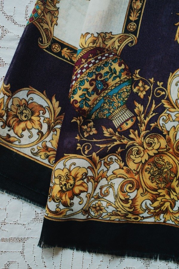 Producto - Pañuelo Versailles