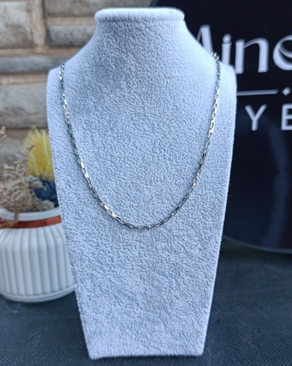 Producto - Cadenita SAMU