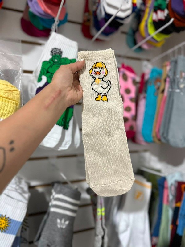 Producto - Patito tennis