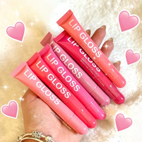 Producto - LIPGLOSS TIPO RHODE RIMERA X 6 UNIDADES