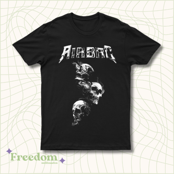 Producto - Remera - Airbag - c:v