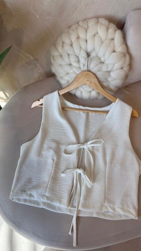 Producto - CHALECO VEGA - CUATRO COLORES