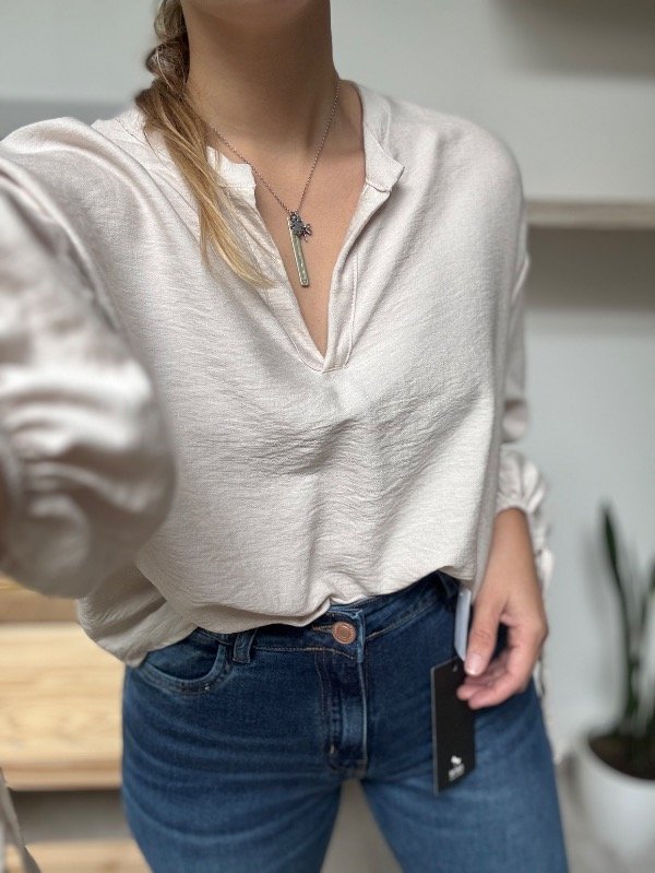 Producto - BLUSA MIKONOS