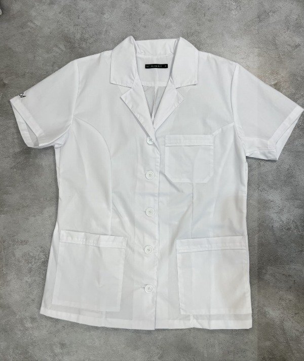Producto - CARMESÍ (Blanca Lisa)