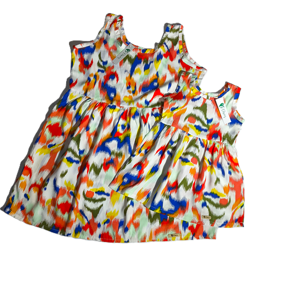 Producto - Vestido Diversión