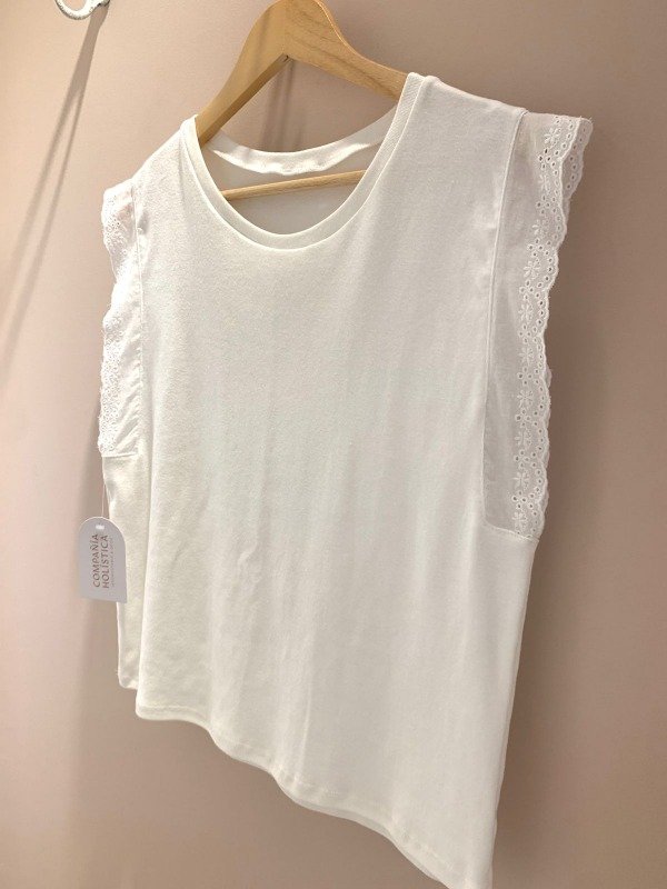 Producto - Remera Serena