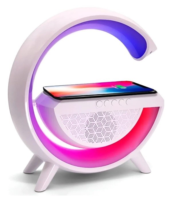 Producto - Parlante Google