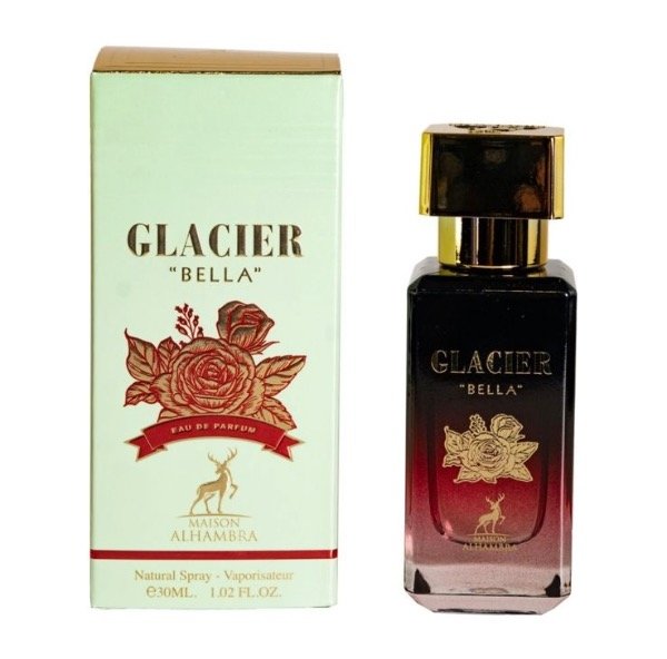 Producto - Glacier Bella 30 ml - 25.000 efectivo o transferencia