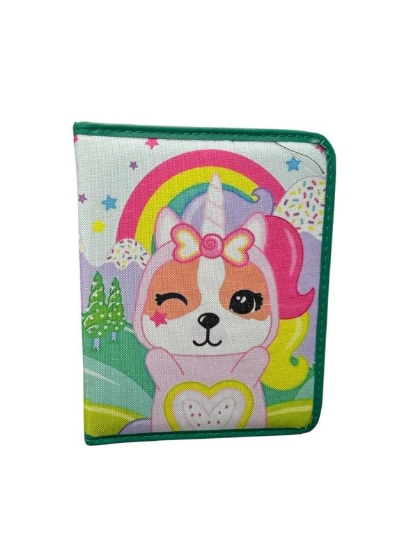 Producto - Simone Cartuchera Canopla 1 Piso