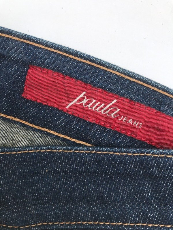 Producto - Oxford vtg jeans PAULA - 7