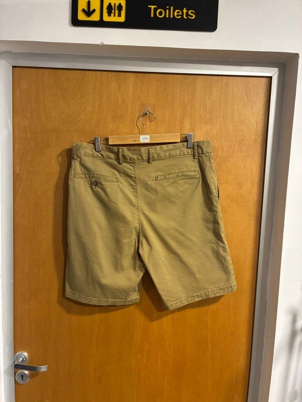 Producto - Bermuda gabardina Old Navy