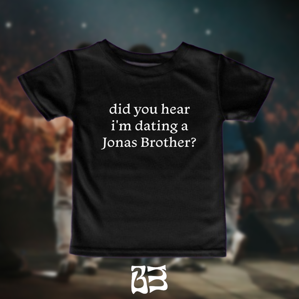 Producto - Baby tee - Date - 0