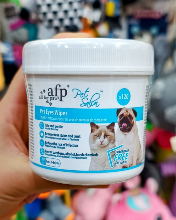 Producto - TOALLAS HÚMEDAS PARA MASCOTAS